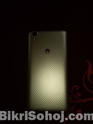 Huawei Y6II